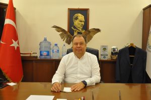 Başkan Dinçer: “30 Ağustos, Bir Milletin Ordusuyla Bütünleşerek Tarih Yazdığı Gündür”