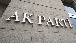AK Parti Aydın’da Yeni İlçe Başkanları Belli Oldu