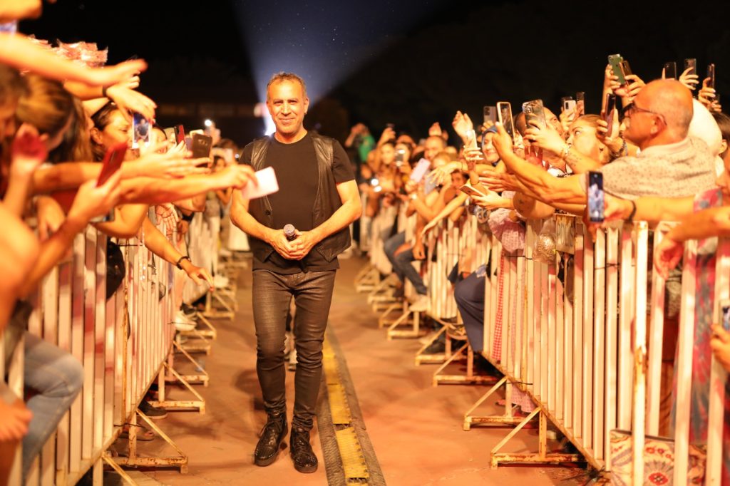 Aydın İncir Festivalinde Büyük Coşku