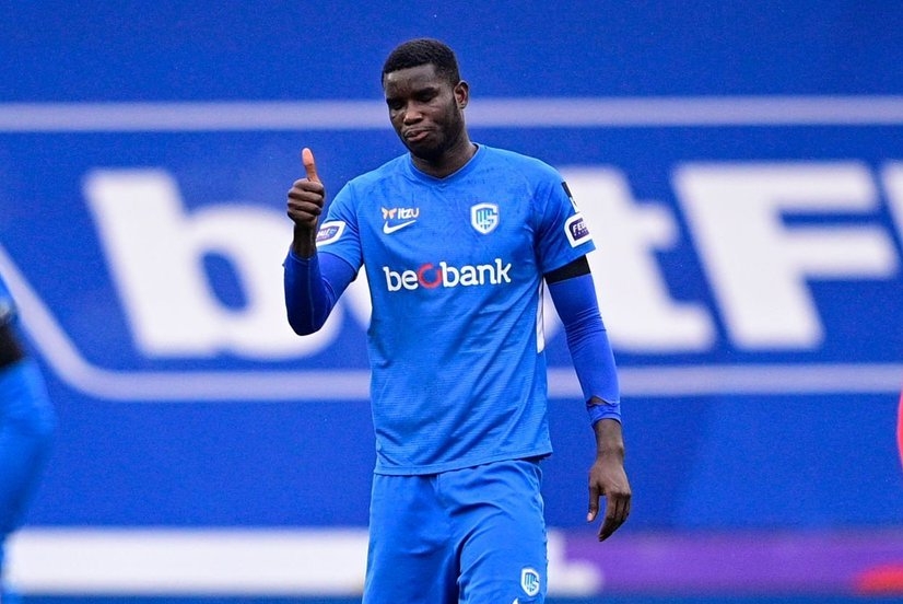 Dev Golcü Onuachu Resmen Trabzonspor’da