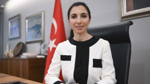 Dikkat Çeken TL Mesajı