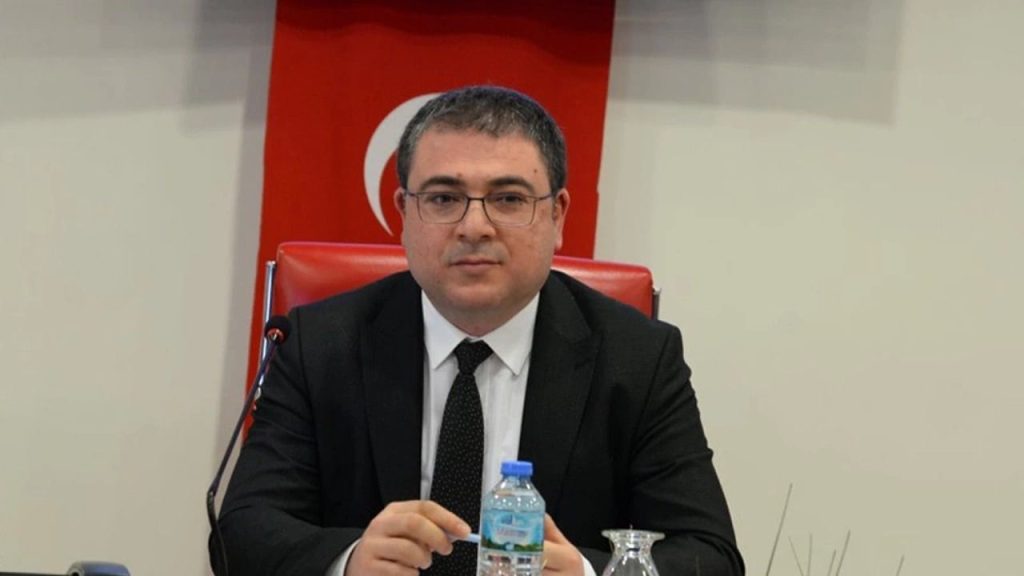 Milletvekili Karakoz’dan Mısır Üreticilerine Destek
