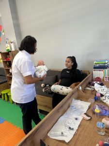 Kuşadası Belediyesinden Anne Adaylarına Büyük Jest