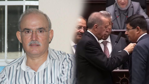 AK PARTİ NAZİLLİ’DE ESAT ERGÜLER DEPREMİ