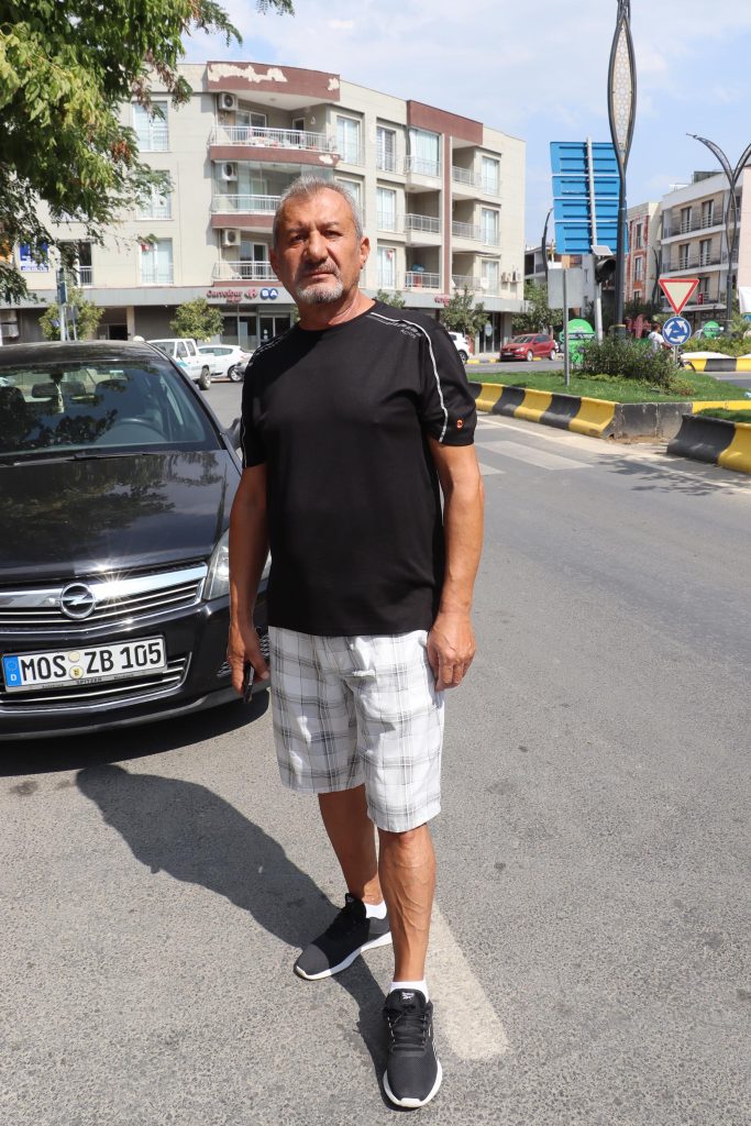 Davutlar Halkının Ömer Günel’e Duyduğu Minnet