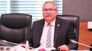 CHP’li Bülbül’den Meclise Yeni Kanun Teklifi