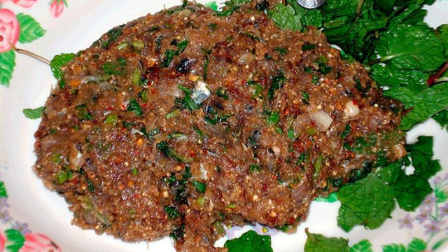 Tayland’a Gidenlerin Yememesi Gereken Yemek Belli Oldu