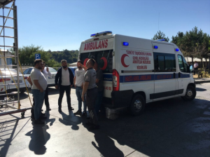 Zonguldak’tan Tüm Türkiye’yi Üzecek O Haber
