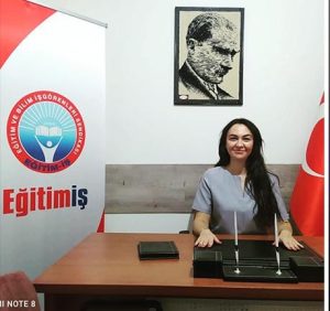Eğitim-İş Aydın Şubesinden Katliama “Dur” Mesajı