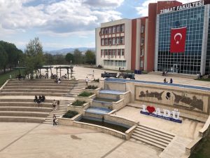 Memecik Zeytinyağı AB Coğrafi İşaretinde ADÜ Ziraat Fakültesi Desteği