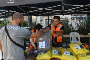 Kuşadası Belediyesinden Öğrencilere Eğitim Alanında Destek