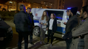 KYK Yurdunda Yeni Asansör Faciası