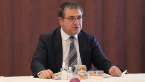 CHP’li Karakoz’dan Asansör Faciasına Sert Tepki