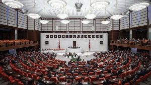 Yeni Kentsel Dönüşüm Yasası TBMM’den Geçti