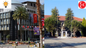 Cumhur İttifakı Aydın’da Çine-Nazilli Takası mı Yapacak?