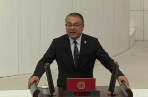 Vekil Karakoz: Yeni Hükümet Sistemi Soba Değil Cep Yakıyor