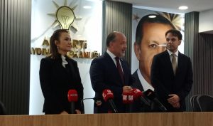 Metin Yavuz, Aydın Büyükşehir Belediye Başkan Aday Adaylığını Açıkladı
