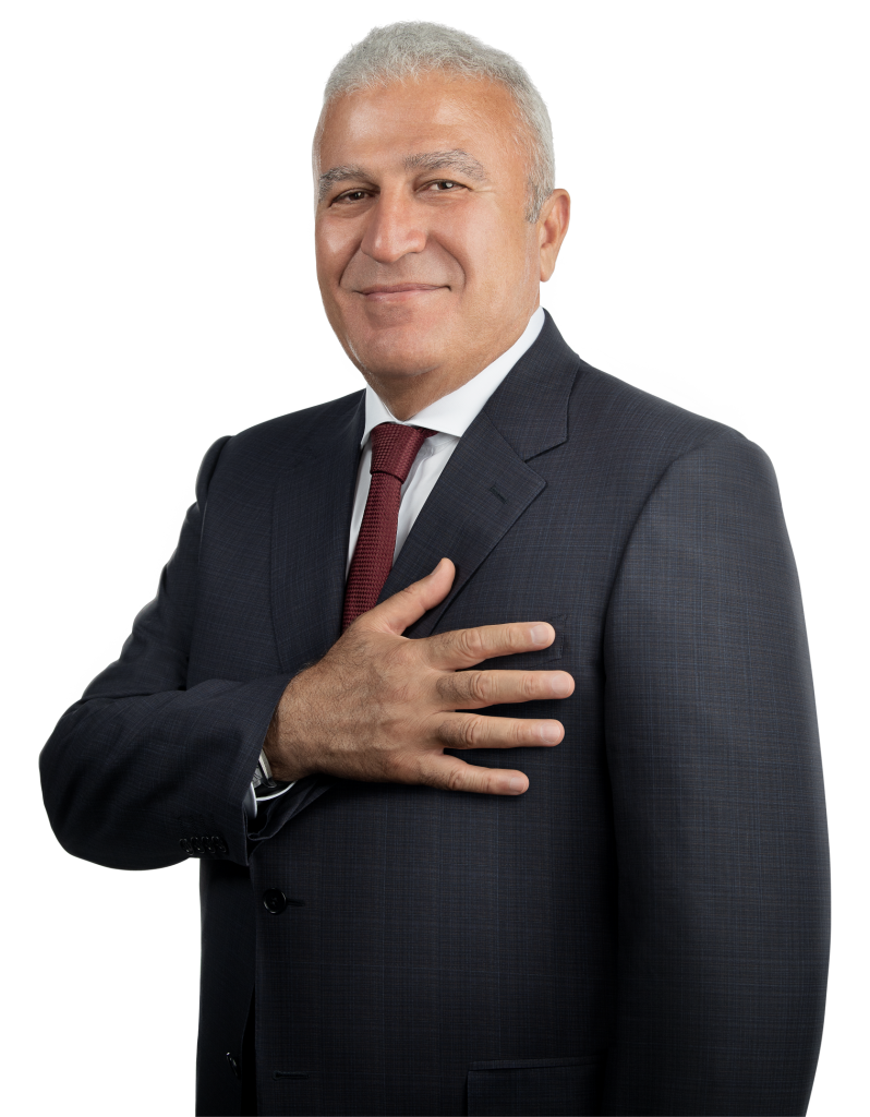 Başkan Atay: “Atatürk’ü Anmak Onun Mirasına Sahip Çıkmaktır”