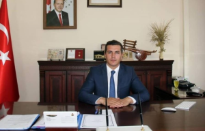 Hesap Ödemeyen Kaymakam Suskunluğunu Bozdu: “Kumpas”