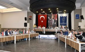 Başkan Günel’den AYDEM’e Sert Tepki