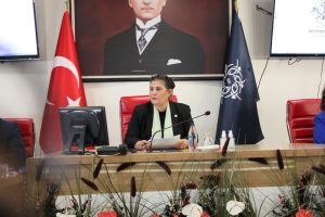 Zeren Ertaş’ın Adı Işıklı Mahallesi’nde Yaşatılacak