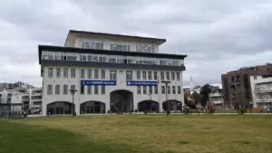 Kuşadası Belediyesi’nden Kadın Sığınma Evi Haberlerine Cevap