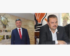 AK Parti’de Aydın Büyükşehir İçin Öz, Efeler İçin Meriç İsmi Ön Plana Çıktı
