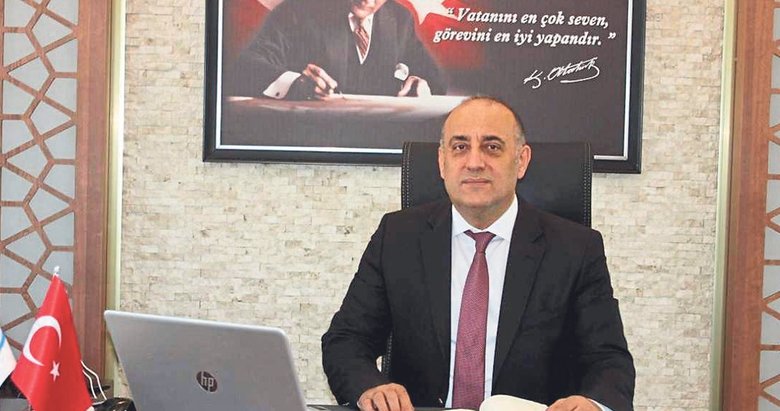 Muhammet Demir, Çine Belediye Başkanlığına Aday