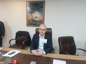 Çine Yeni Belediye Başkanı Belli Oldu