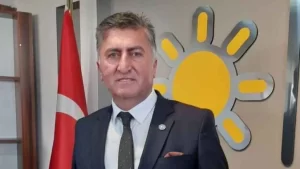 İYİ Parti Aydın İl Başkanı Kim Olacağı Tam Bir Muammaya Döndü
