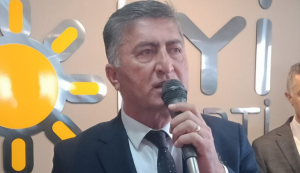 İYİ Parti’de İl Başkanlığı Bilmecesi Çözüldü!