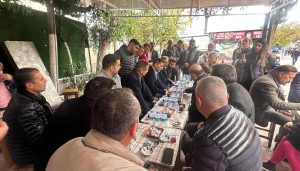 Kuşadası’nın Kalbi Kent Meydanında Atacak