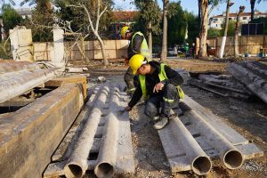 Kuşadası Belediyesi Kent Meydanı Projesi İçin Harekete Geçti