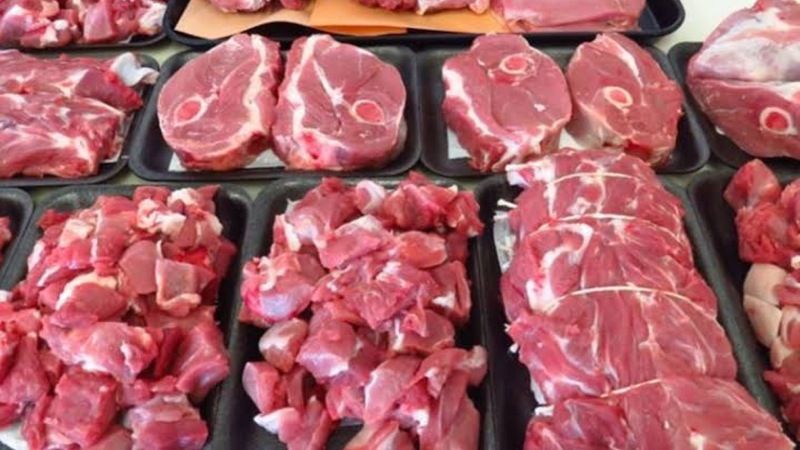 Rekabet Kurumu Kırmız Et Fiyatlarındaki Artışı Yapısal Sorunlardan Kaynaklandığını Değerlendirdi
