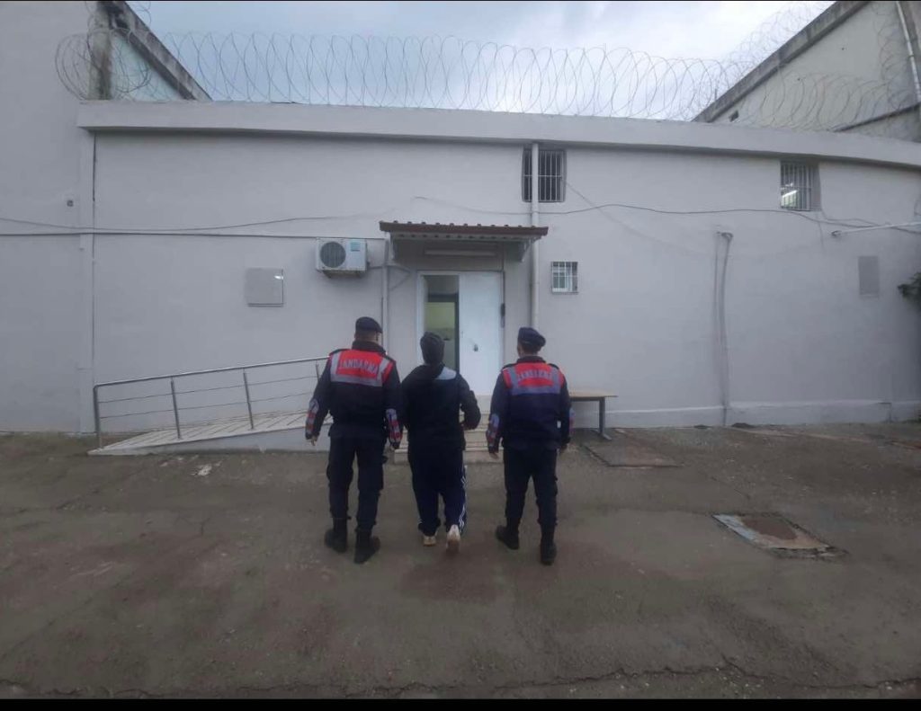 Buharkent’te Uyuşturucu Ticaretine Müdahale