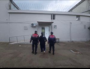 Buharkent’te Uyuşturucu Ticaretine Müdahale