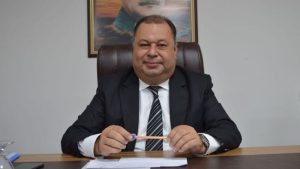 Enver Salih Dinçer Hayatını Kaybetti
