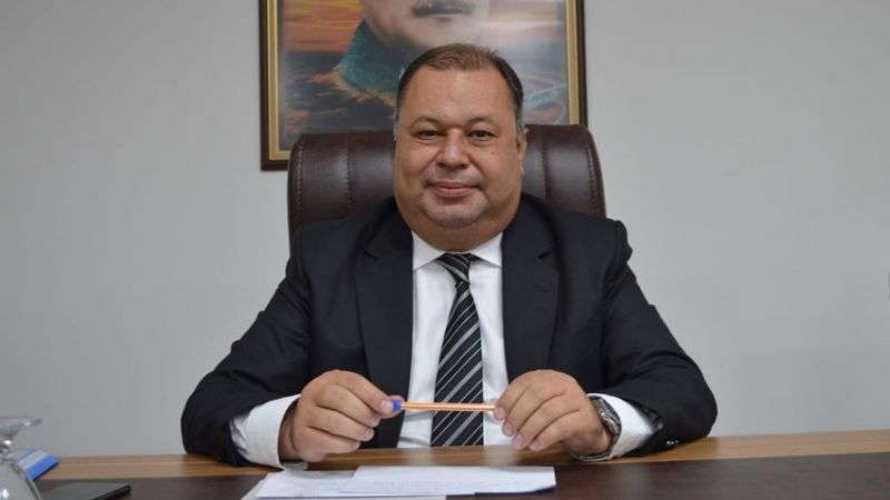 Enver Salih Dinçer Hayatını Kaybetti