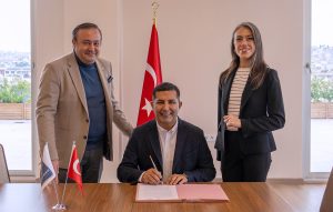 Başkan Günel’den Kadın Çalışanlara Tam Destek