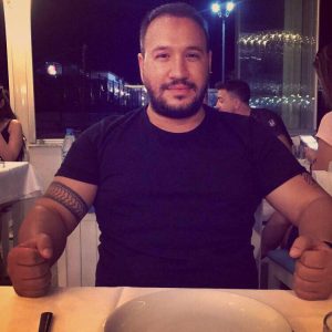Aydınspor’un Yeni Başkanı Belli Oldu