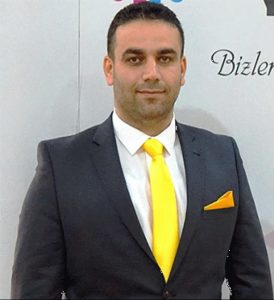 MHP’nin Söke Belediye Başkan Adayı Açıklandı