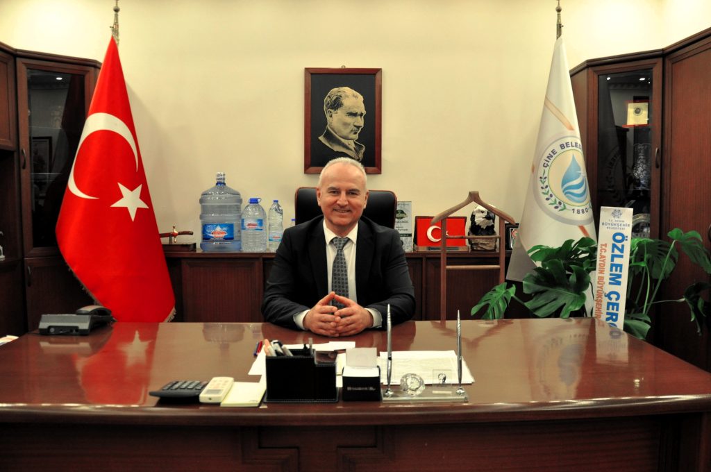 Çineli Miniklere Müjde