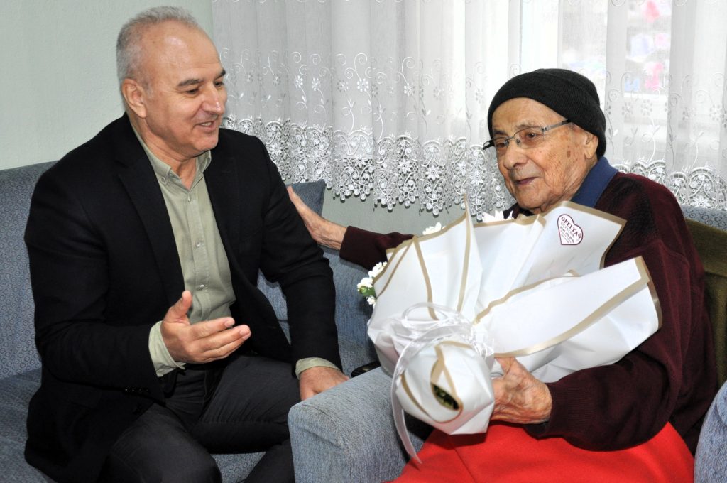 Çine Belediyesi’nde İkinci Mehmet Dönemi