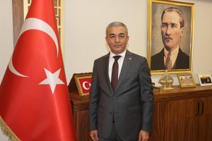 Başkan Kaplan, “Gazeteciler Yapmış Oldukları Kutsal Görev ile Toplumun Gözü, Kulağı ve Sesidir”