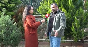 Naci Şenses: “Aday Olamazsam Sorumluları İl ve İlçe Başkanları”