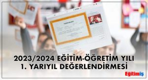 Eğitim-İş Aydın Şubesinden Yarıyıl Değerlendirmesi