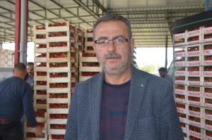 MHP’nin Sultanhisar Adayı Belli Oldu