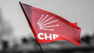 CHP Söke İlçe Örgütü Çöktü!