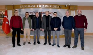 Başkan Günel: Çıraklık Dönemim Bitti, Kalfalık Dönemim Başlıyor