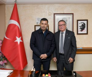 Başkan Ömer Günel’den Bütçe Devrimi